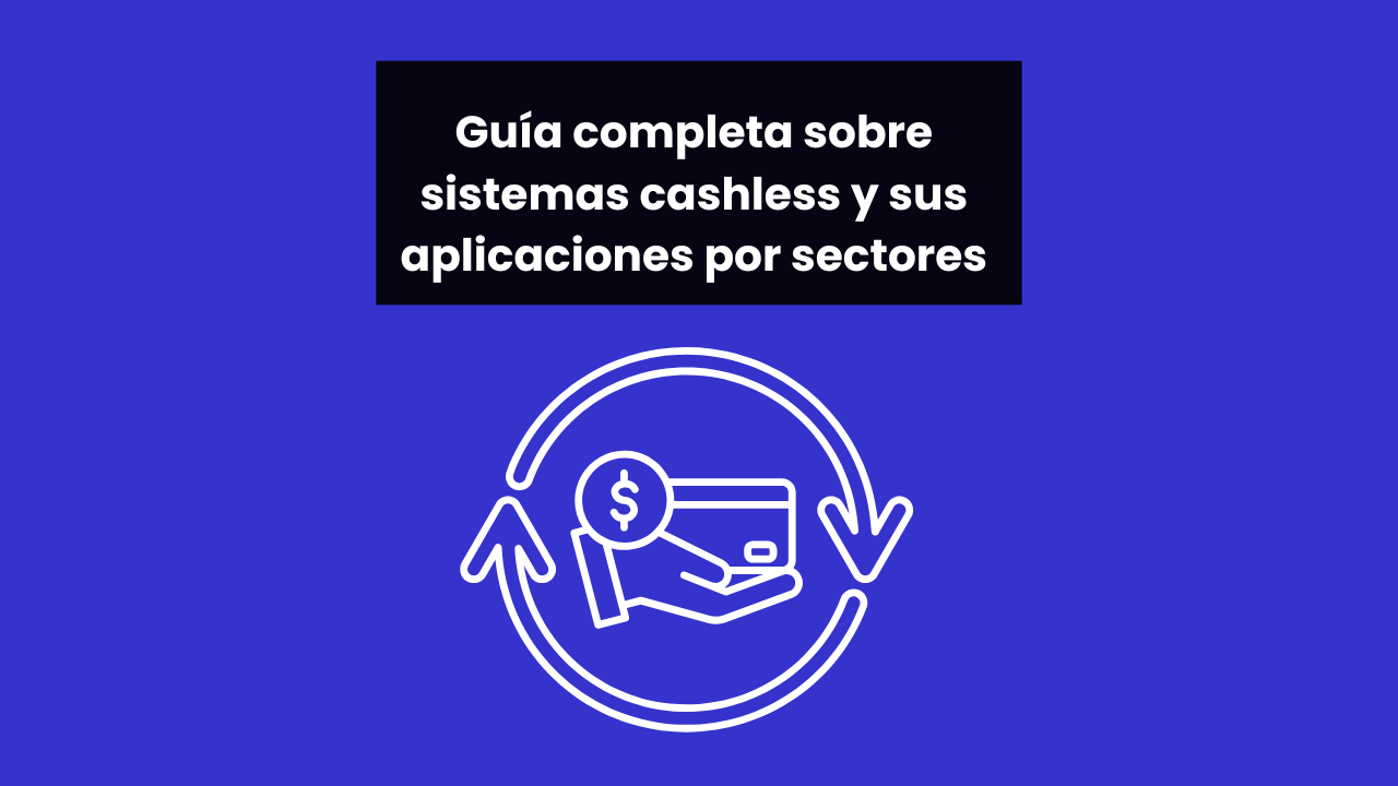 Sistema cashless