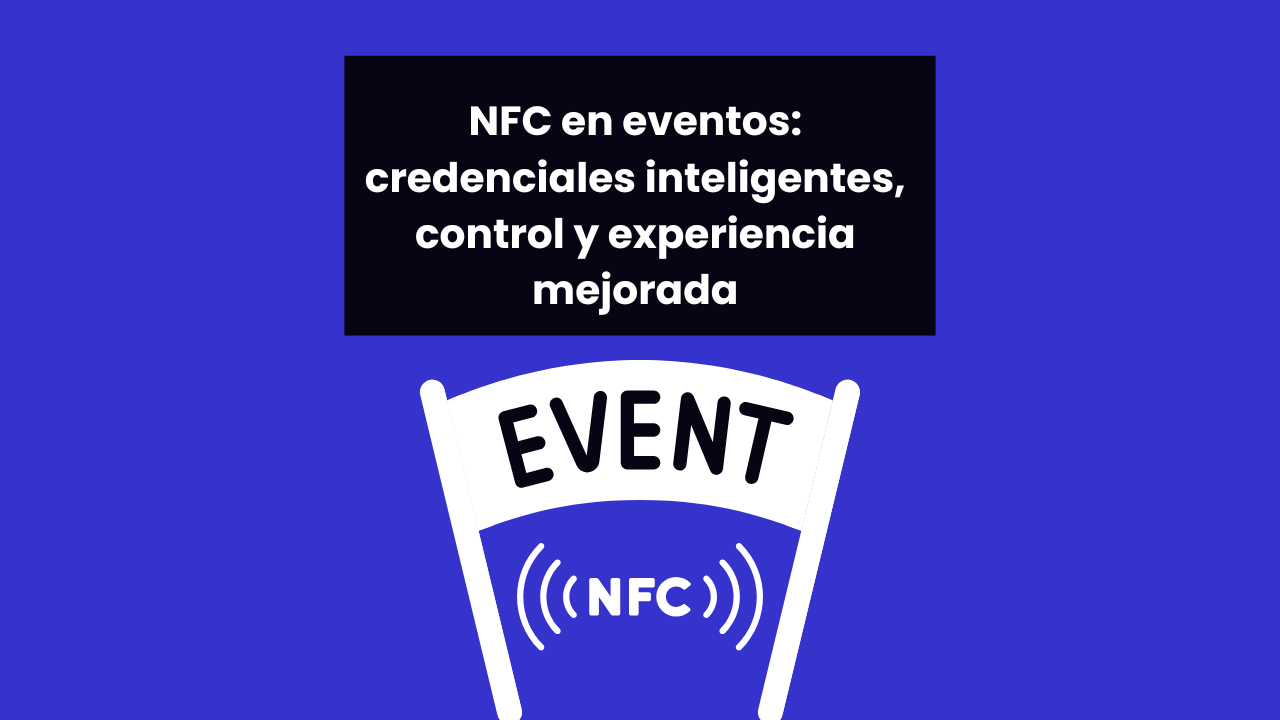 nfc eventos