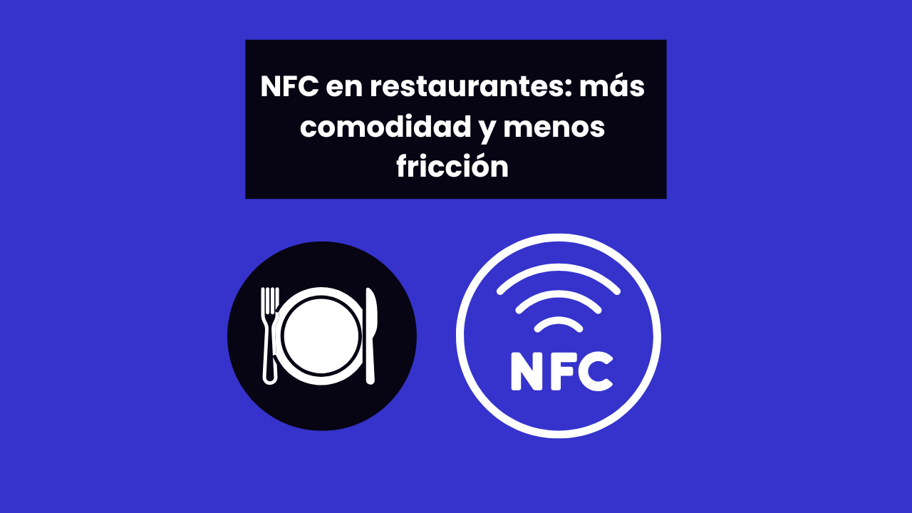 nfc restaurantes