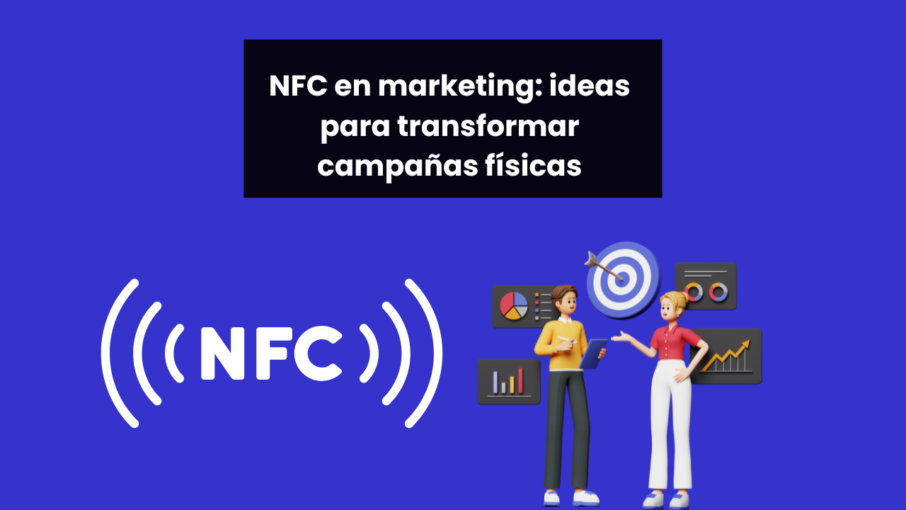 nfc marketing