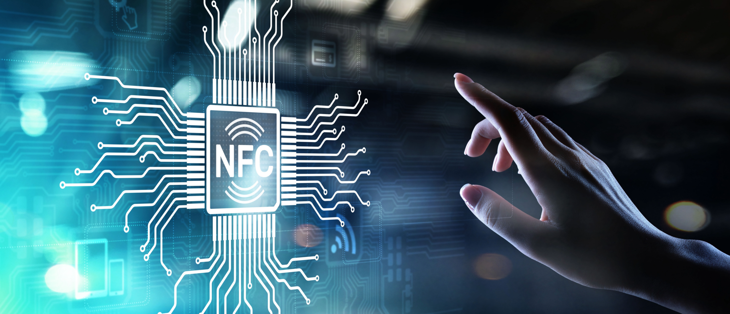 nfc en marketing