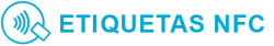 logo etiquetas nfc