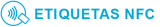 logo etiquetas nfc
